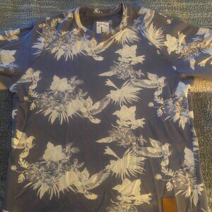COPY - Vintage Staple World Reknown Pigeon Brand all over print crewneck sz men…